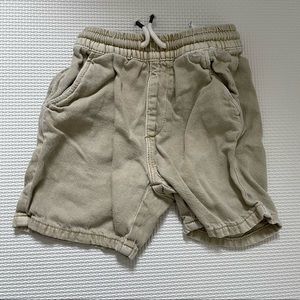 ZARA SHORT